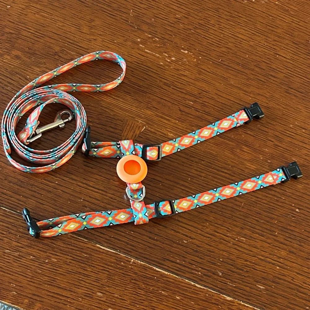 Cat Leash